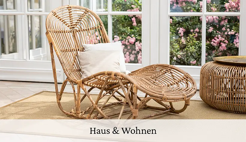 Haus u Wohnen